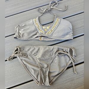 Meduim swim set